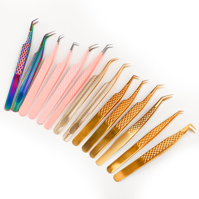 Tweezers