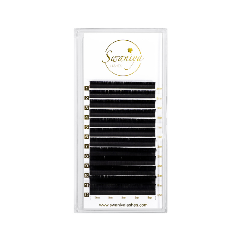 Ce materiale pot fi utilizate pentru extensiile de gene？